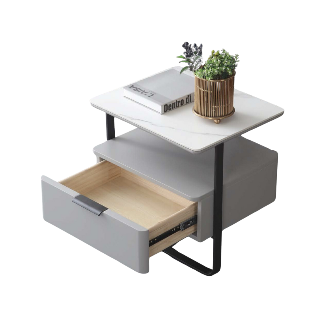 Winslow Side Table *BACKORDER*