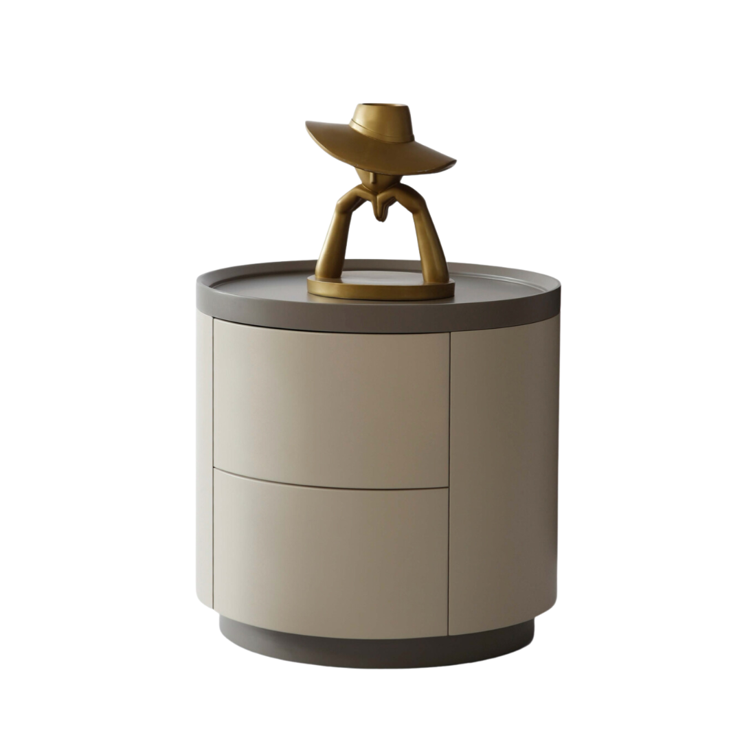 Camden Side Table