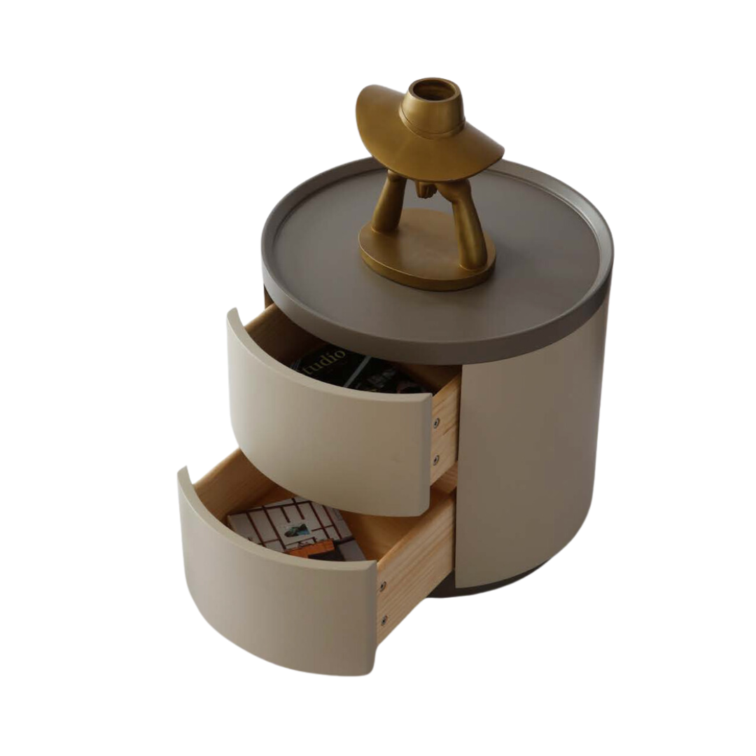Camden Side Table