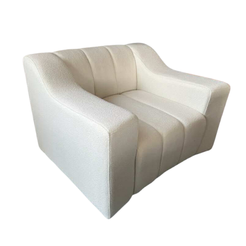 Delle Accent Chair