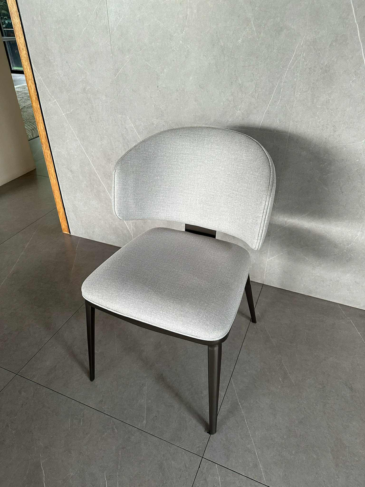 York Dining Chair *BACKORDER*