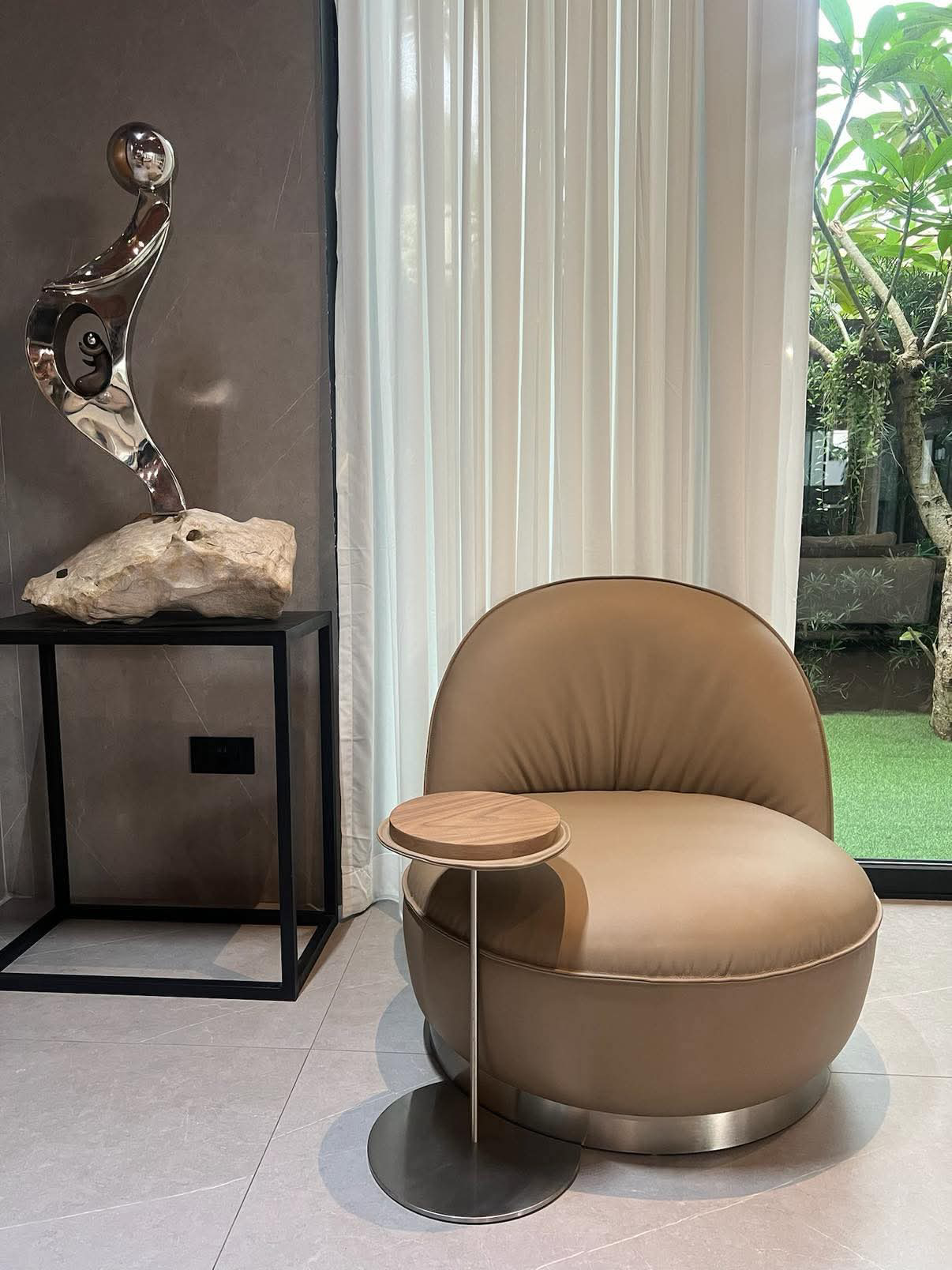 Eleanor Accent Chair Set