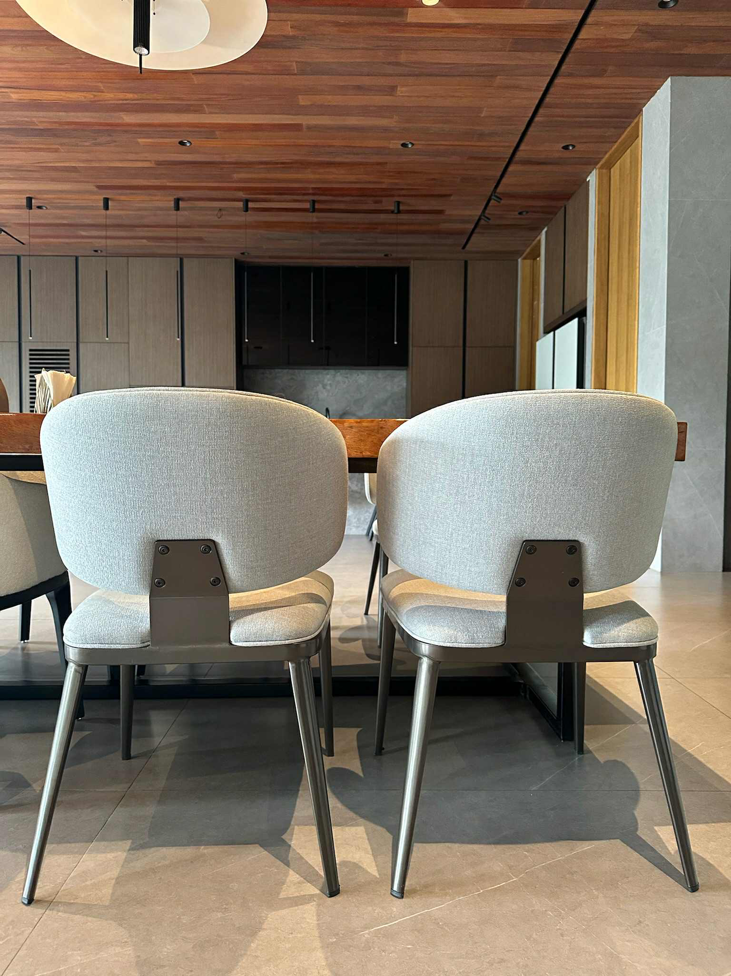 York Dining Chair *BACKORDER*