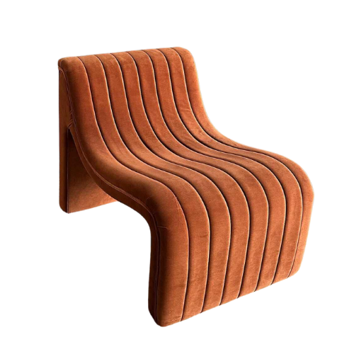 Dion Accent Chair