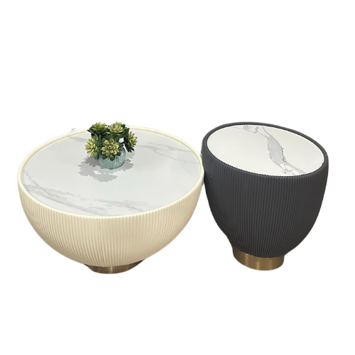 ESTELLE CENTER TABLE SET *BACKORDER*