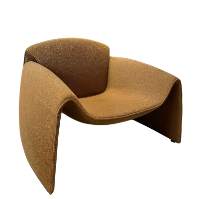 Caruso Accent Chair *BACKORDER*