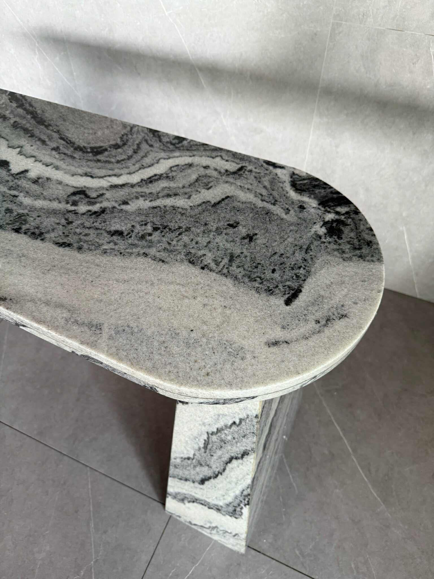 Esme Console Table