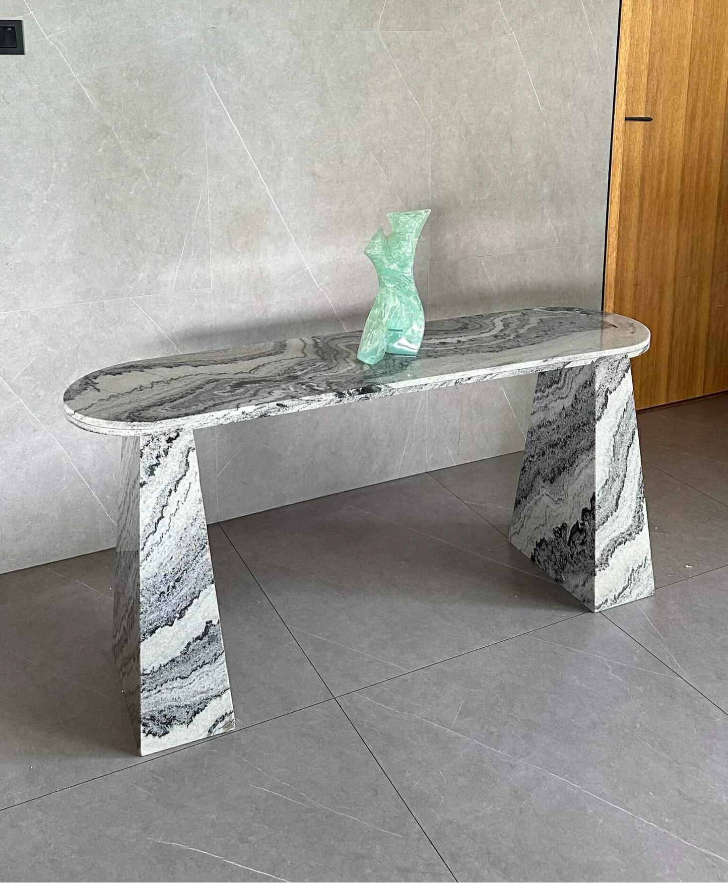 Esme Console Table